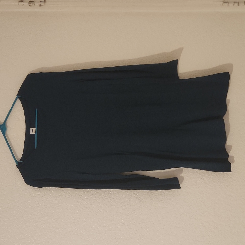 Long & Lean Tunic - Picture 3 of 7